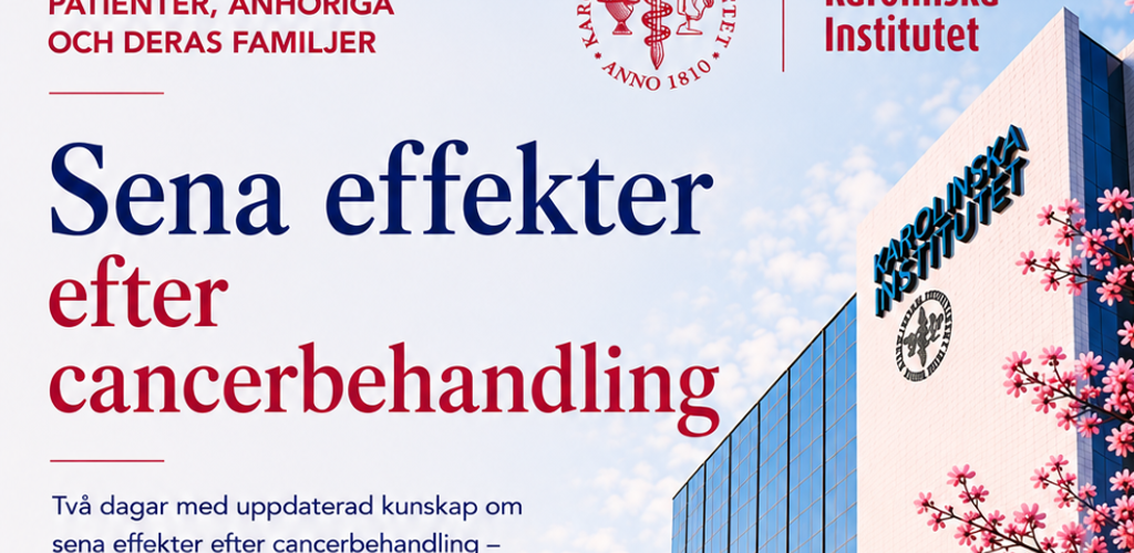KI Förelasningsdagar 28 O 29 Aug 2026