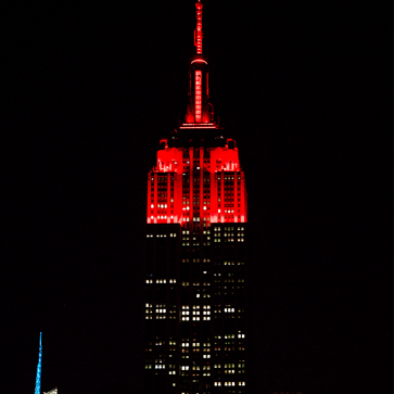 empire state röd