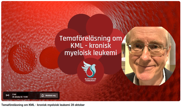 KML föreläsning startbild Leif Stenke 2025