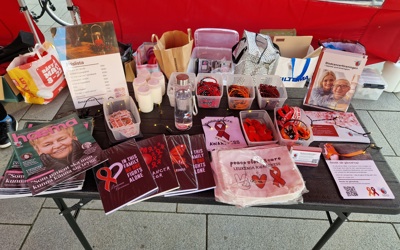 Blodcancerf Ljusmanifestationen 2025 20250903 160722 Saker Till Försäljning