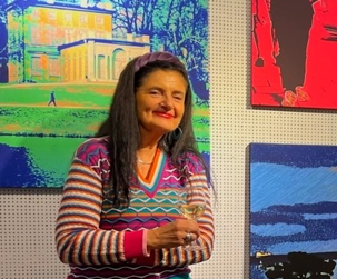 Susanne Strandänger