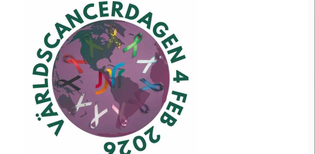 Varldscancerdagen 2026 Logotyp