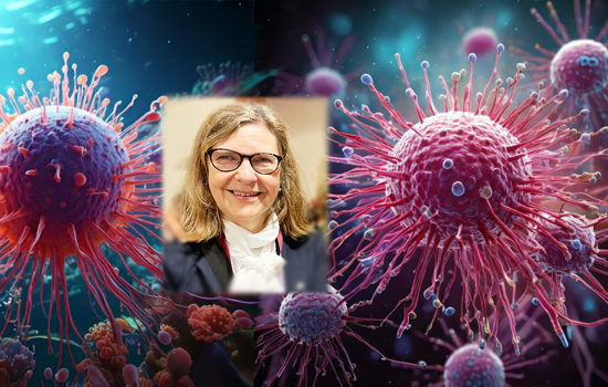 Genrebild Immunterapi Car T Celler Aigenererade Av HSJ Och Gunilla Enbladh Onkolog 1200Pxb