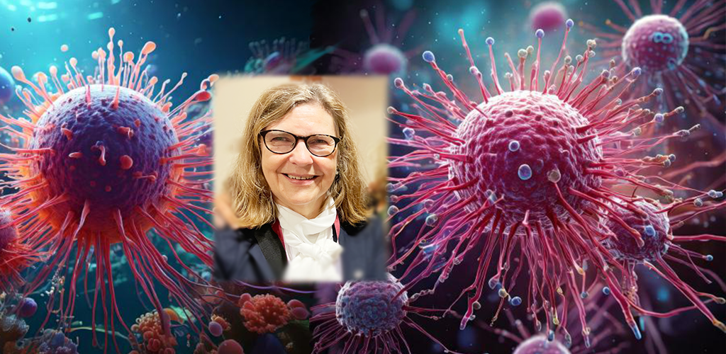 Genrebild Immunterapi Car T Celler Aigenererade Av HSJ Och Gunilla Enbladh Onkolog 1200Pxb