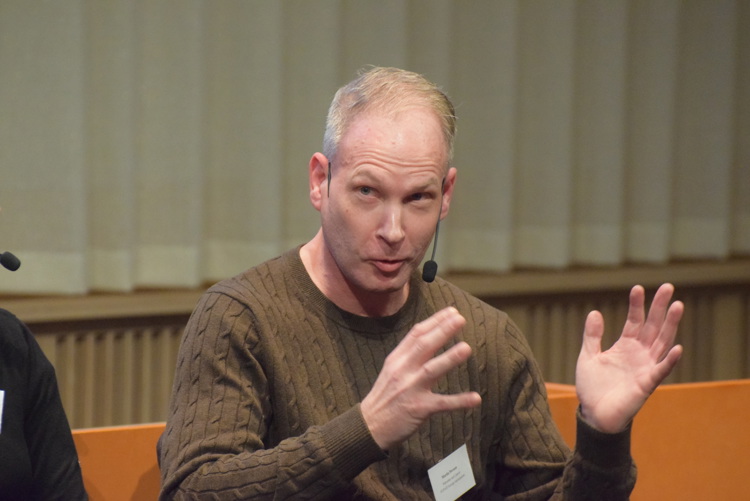 Martin Persson
