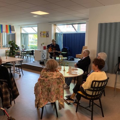 7 Maj Dammfrigården 2