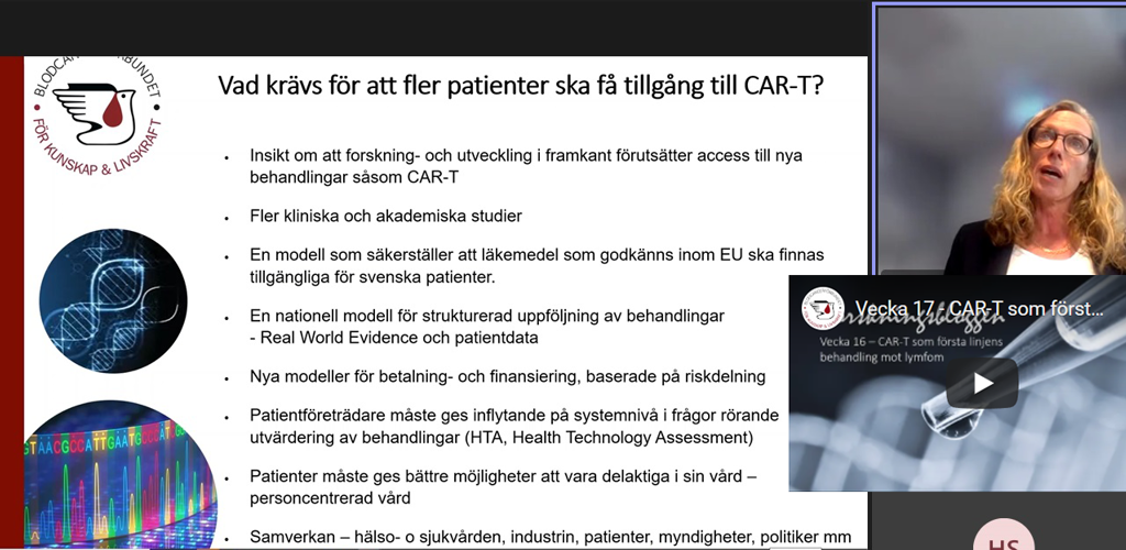 Swecarnets Utbildningsdag 2022 14 Lise Lott O Forskningsbloggen