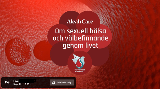 föreläsning om sexuell hälsa