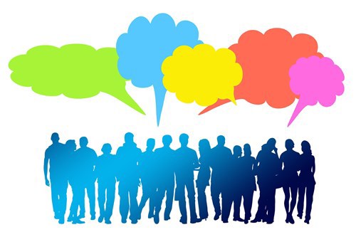 Visar Blodcancerförbundets Patientpanel. Fri illustration
