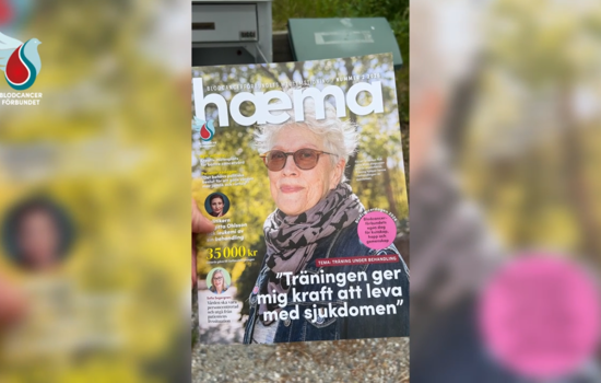 Startbild Videoklipp Omslaget Haema 2 2026