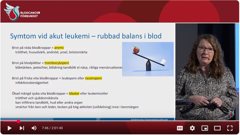 AMl forelasning Lovisa wennstrom 2024