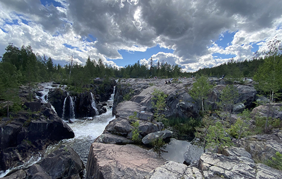 Storforsen1