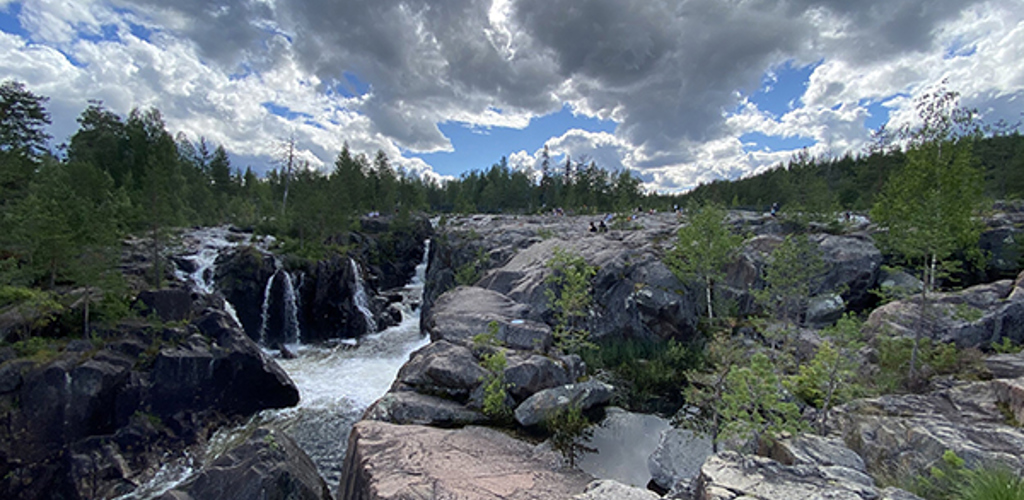 Storforsen1