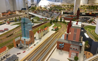 Miniature Kingdom 036 20190921 110048 Plazahotel Anundshög Stockholms Stadsh Steamhotel