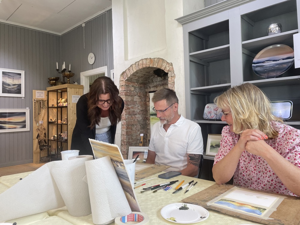 Värmlandsakvarell 2026 2