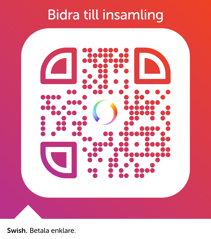 QR-kod swish