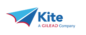 gilead kite logotyp
