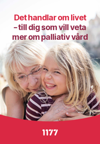 palliativ vård