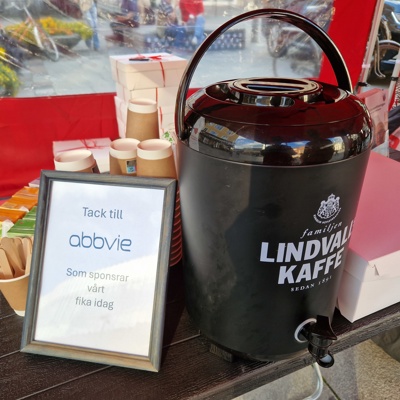 Blodcancerf Ljusmanifestationen 2025 20250903 161449 Kaffe Mm