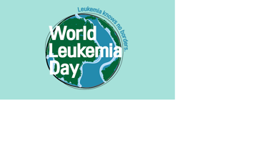 world leukemia day 4 sept
