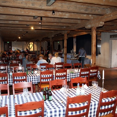 Bäckaskogs slott 2014