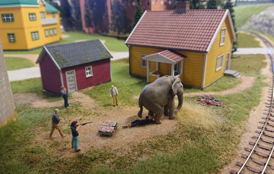 Miniature Kingdom 597949492