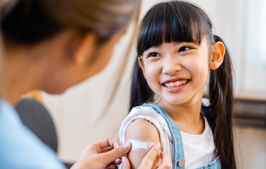 4. The Importance Of Immunization