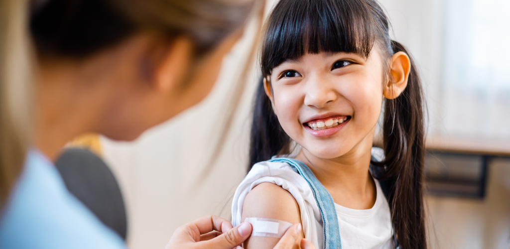 4. The Importance Of Immunization