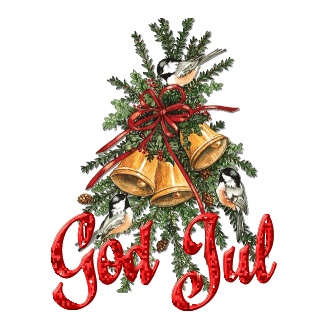GOD JUL