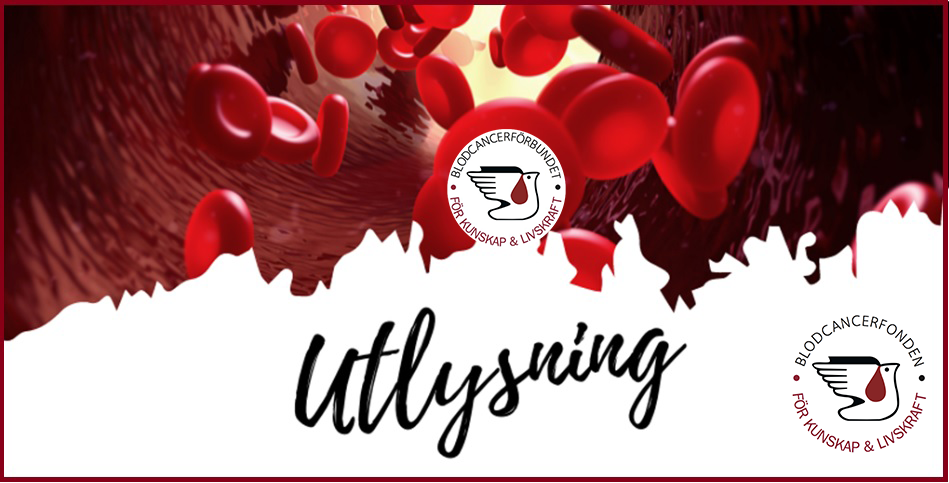 Utlysning Stipendier Illustration BLCF M Logga