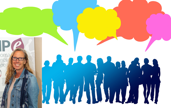 Patientpanelen BLCF People Team Feedback Drawing Free Picture By Pixy Med Lise Lott Monterad