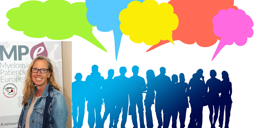 Patientpanelen BLCF People Team Feedback Drawing Free Picture By Pixy Med Lise Lott Monterad