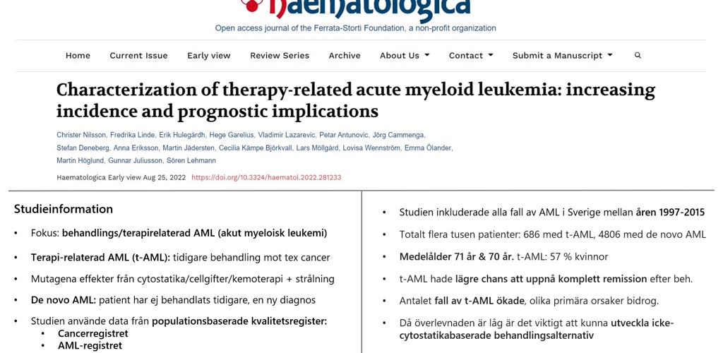 Foskningsbloggen V44 2022