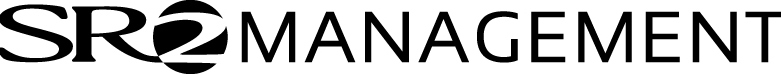 SR2 Management logotype företagsvän BLCF