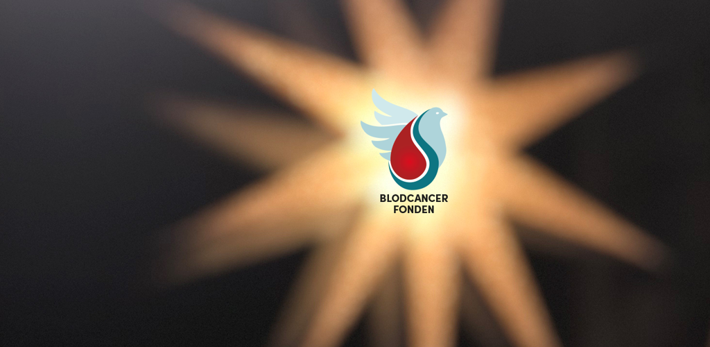 God Jul Socmed Bild For Julgava Till BLCF Fondlogotypen