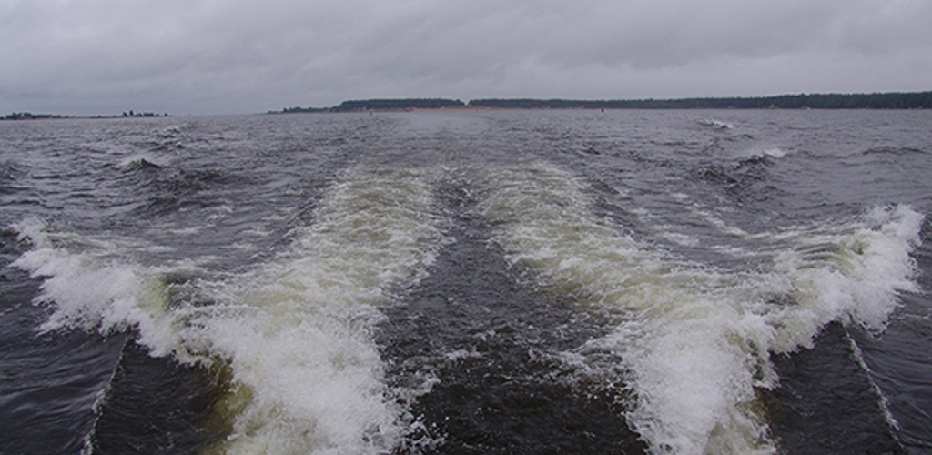 1 Start På Väg Mot Luleå Skärgård 2024