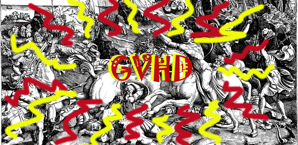 Genrebild Krig I Kroppen Royaltyfri Bild Av GDJ Pixabay 1920 Med GVHD2