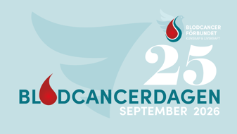 blodcancerdagens logotyp 2026
