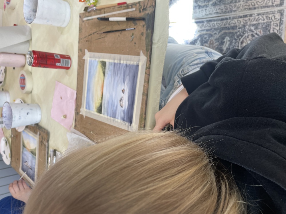 Värmlandsakvarell 2026 5