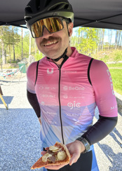 martin i cykelförliv pizza