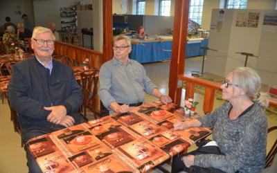 Miniature Kingdom 105 Anders Hvass Matti Partanen Raija Partanen
