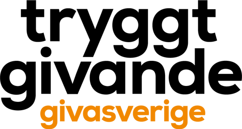 giva sverige logotype
