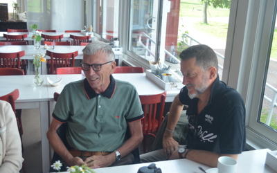 Strutsfarm 2019 049 Lars Olof Berkelund Ola Eld