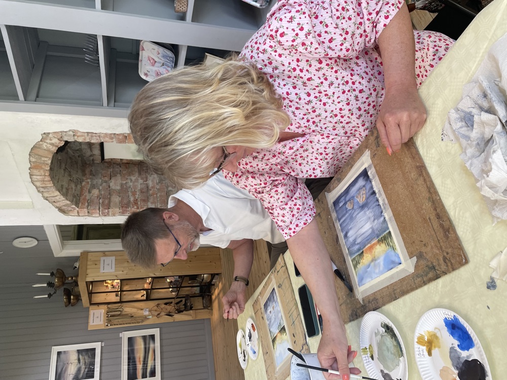 Värmlandsakvarell 2026 4