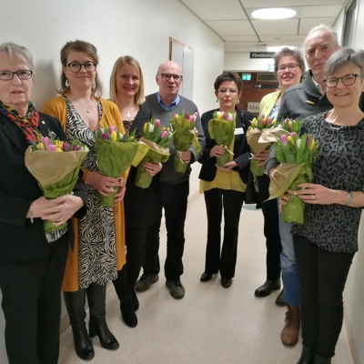 Årsmöte 2020