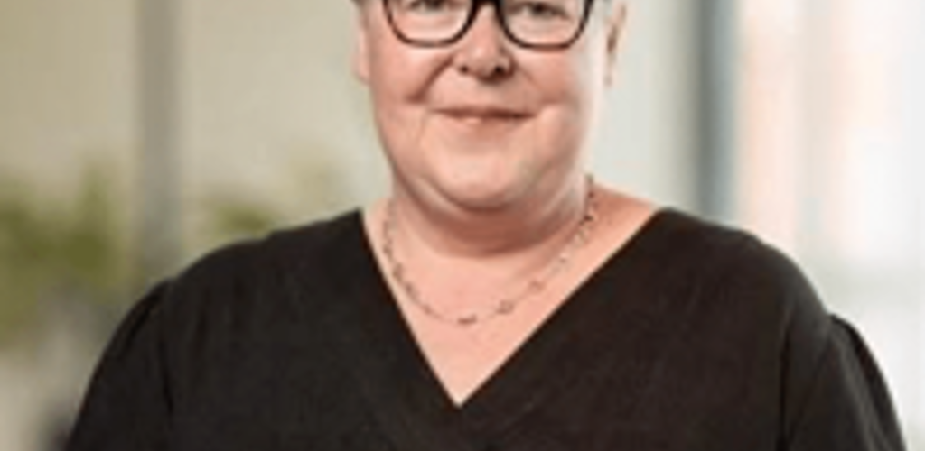 Karin Ahlberg