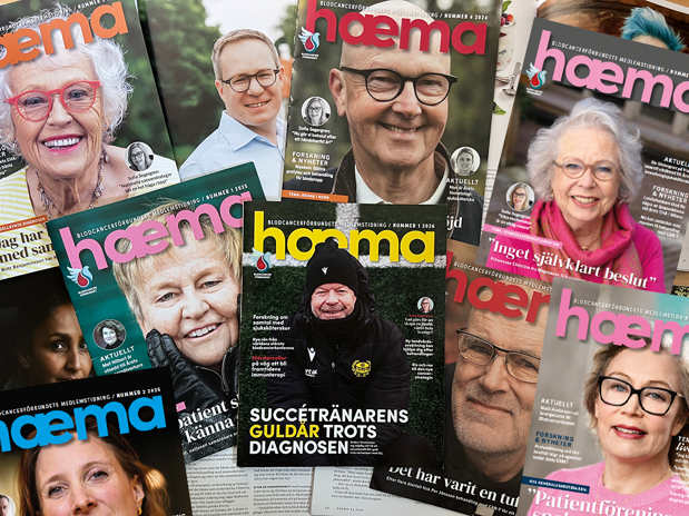 div omslag Haema som haema arkivbild 2026
