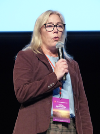 Sofia Segergren hematologidagarna 2026