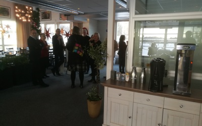Blodcancerf Julbord Vñsterüs 2021 20211204 125630 Kaffe Deltagarna Anlñnder
