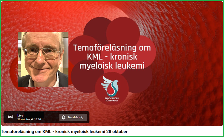starbild kml leif stenke föreläser 28 okt 2025